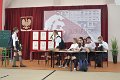 106 Szkolna scenka rodzajowa